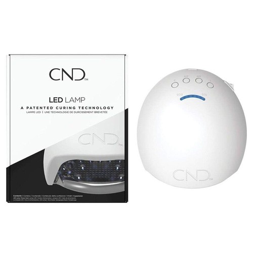 Cnd led light lamp version - cnd,