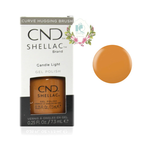 Cnd shellac led gel - cnd,