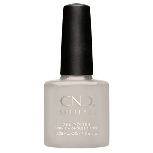Cnd shellac gel - shellac, polish